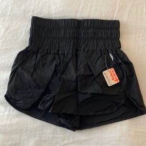 Free People Movement Shorts